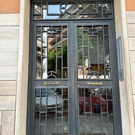 Pigneto Apartment Rome Buitenkant foto