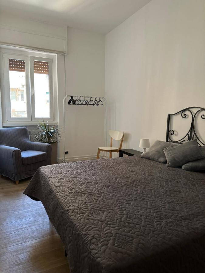 Pigneto Apartment Rome Buitenkant foto