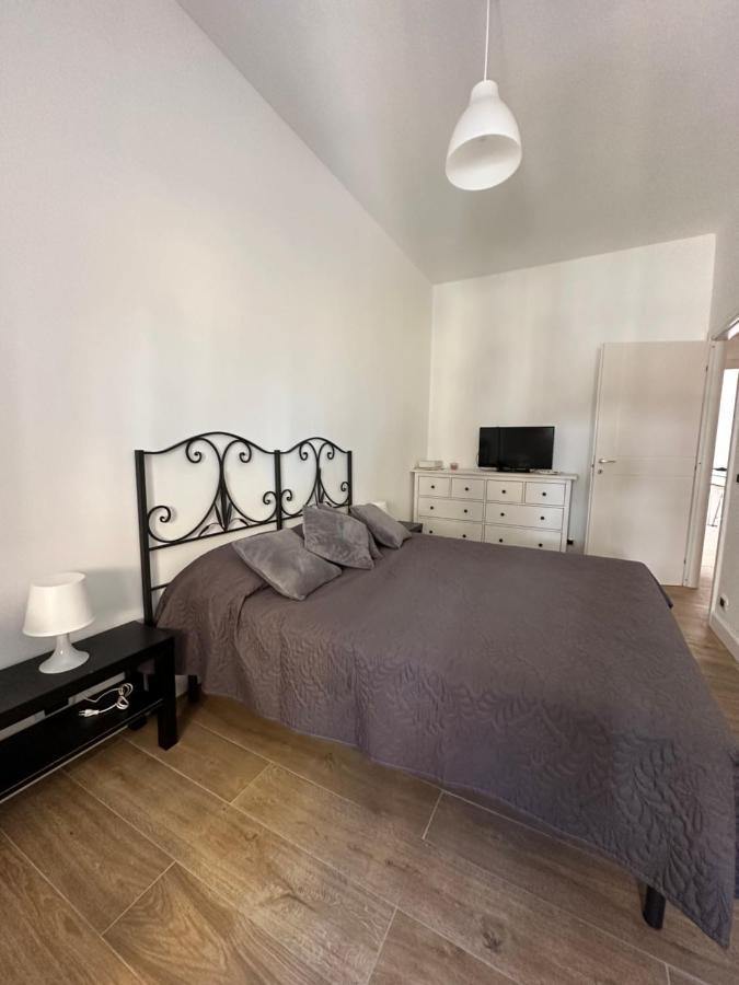 Pigneto Apartment Rome Buitenkant foto