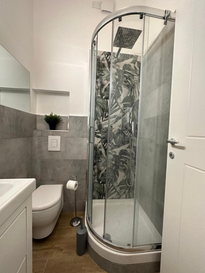 Pigneto Apartment Rome Buitenkant foto