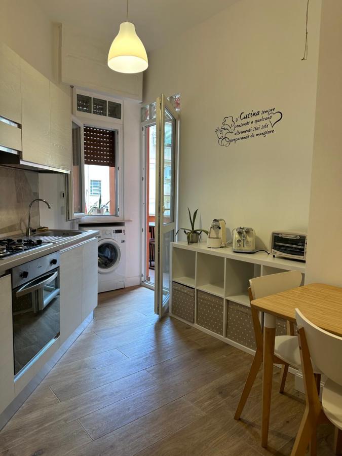Pigneto Apartment Rome Buitenkant foto