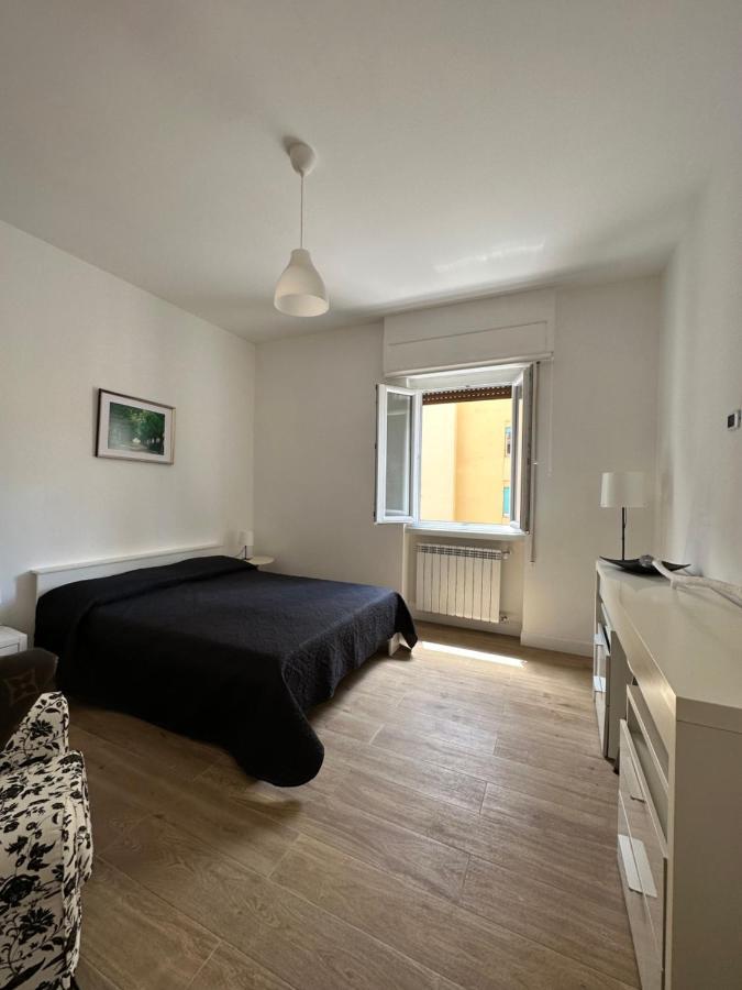 Pigneto Apartment Rome Buitenkant foto