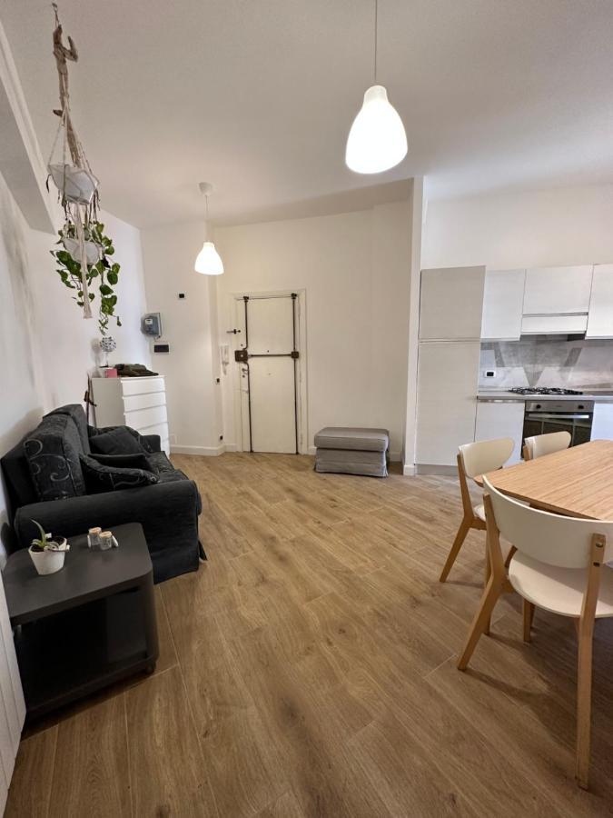 Pigneto Apartment Rome Buitenkant foto