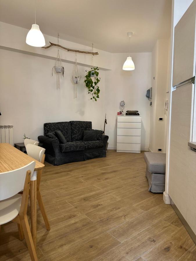 Pigneto Apartment Rome Buitenkant foto