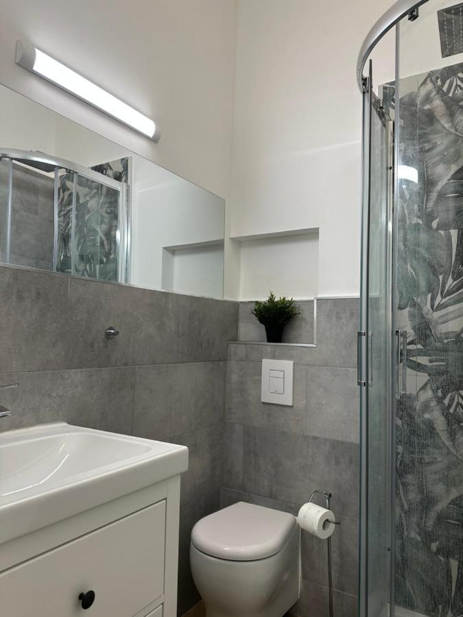 Pigneto Apartment Rome Buitenkant foto