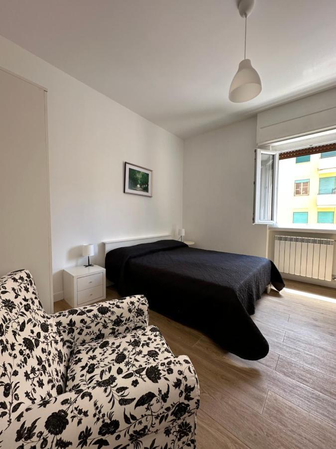 Pigneto Apartment Rome Buitenkant foto