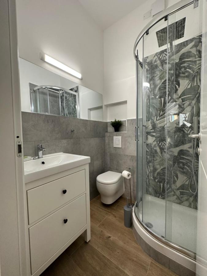 Pigneto Apartment Rome Buitenkant foto