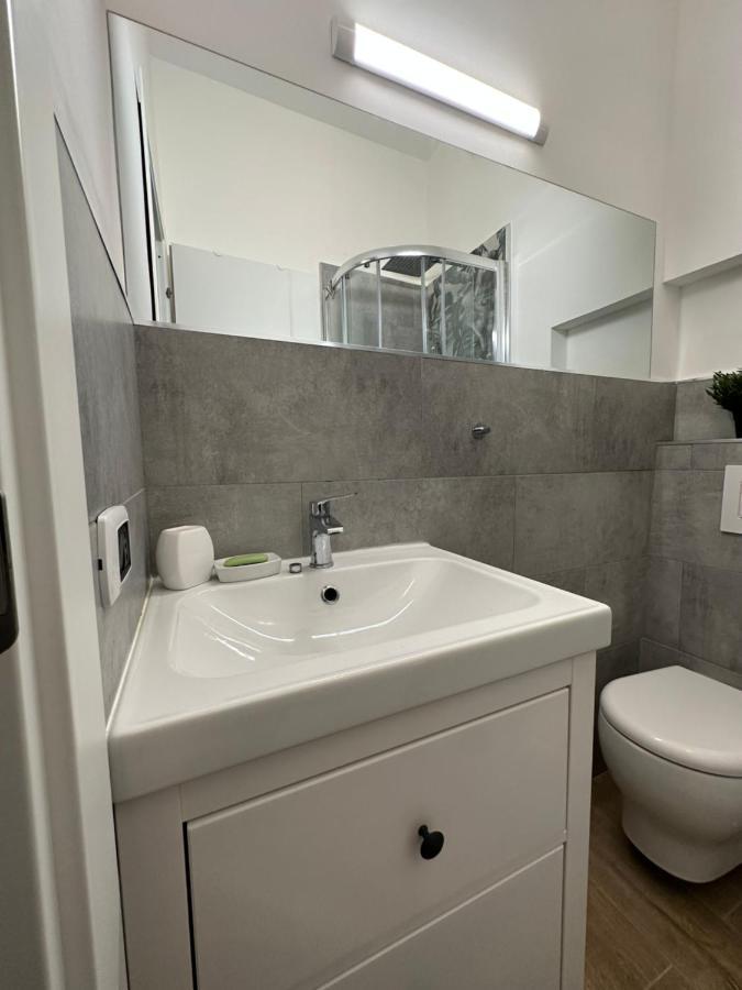 Pigneto Apartment Rome Buitenkant foto