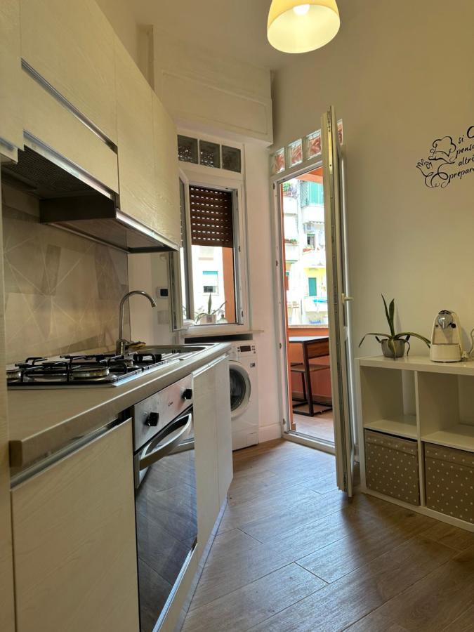 Pigneto Apartment Rome Buitenkant foto
