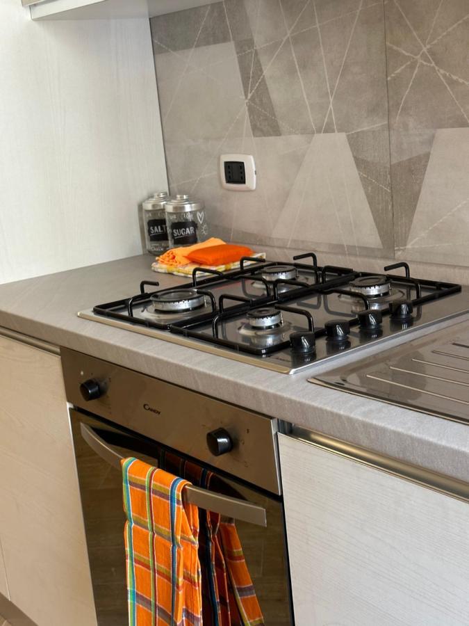 Pigneto Apartment Rome Buitenkant foto