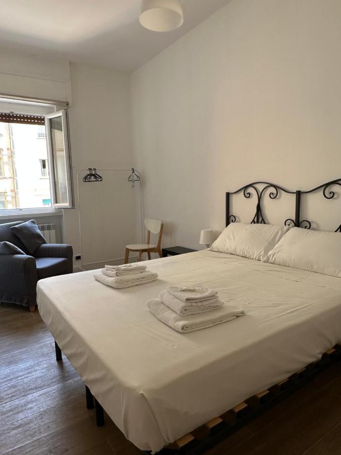 Pigneto Apartment Rome Buitenkant foto