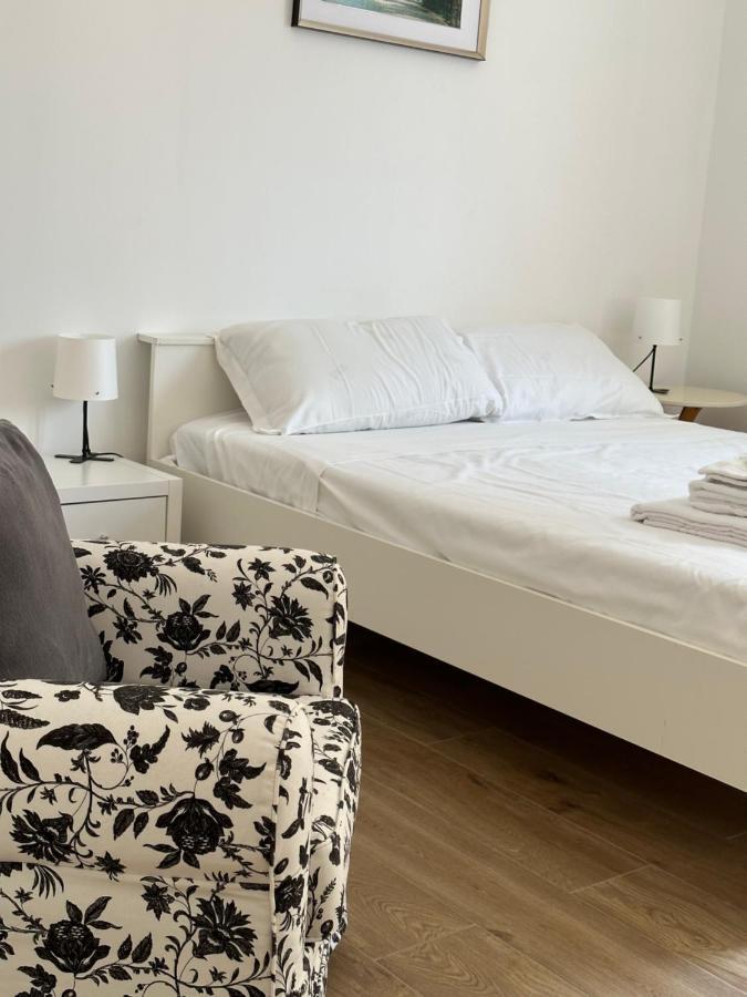 Pigneto Apartment Rome Buitenkant foto