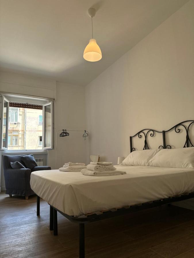 Pigneto Apartment Rome Buitenkant foto