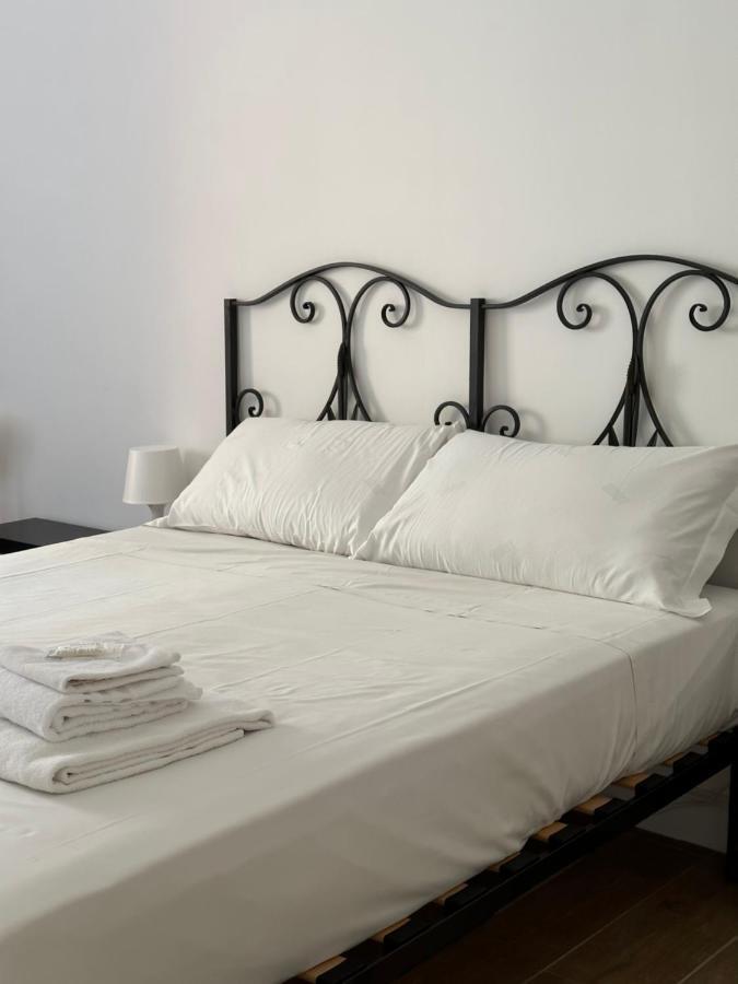 Pigneto Apartment Rome Buitenkant foto